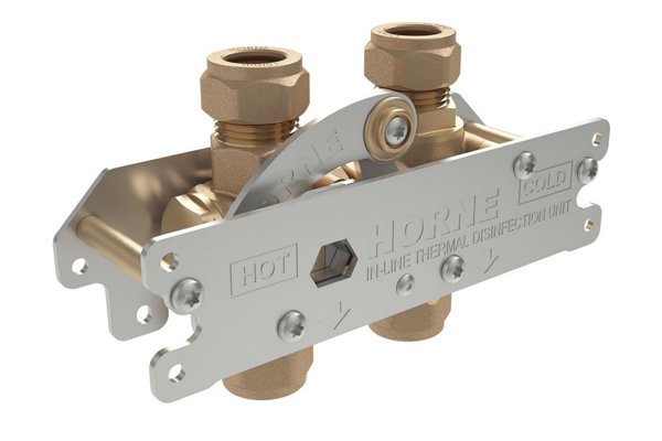 Horne In-Line Thermal Disinfection Unit (ILTDU)