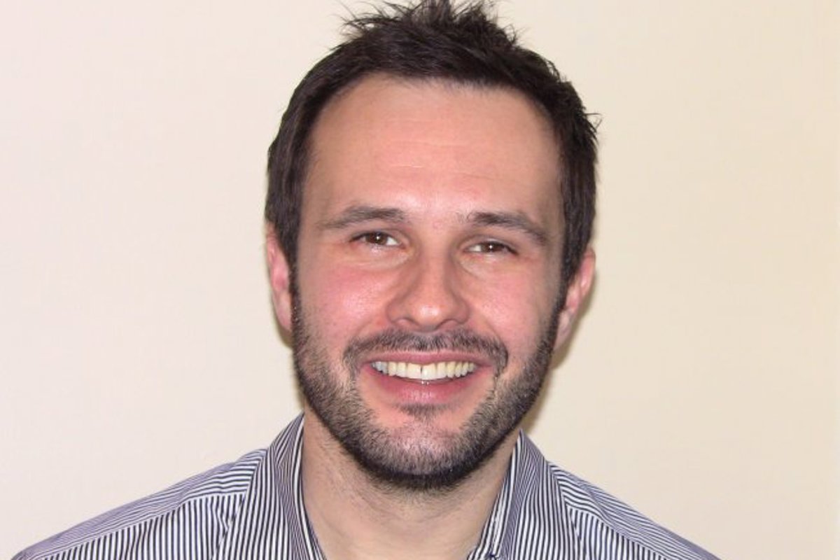 Graeme Watson