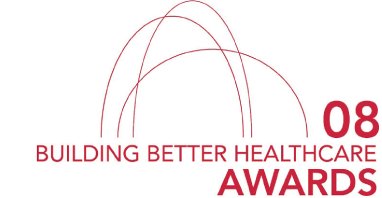 Building Better Healthcare Awards Logo