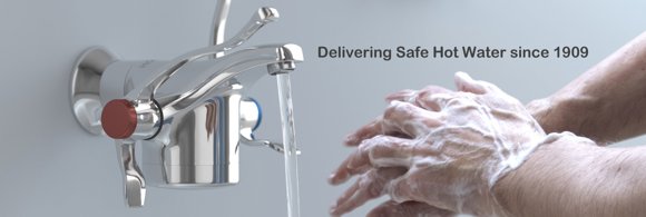 Horne: Delivering Safe Hot Water since 1909