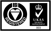UKAS Logo